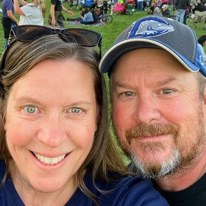 Fundraising Page: Margie Cupps